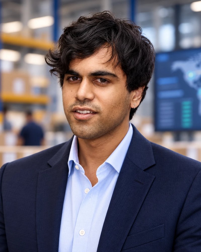 Ankur Gangahar