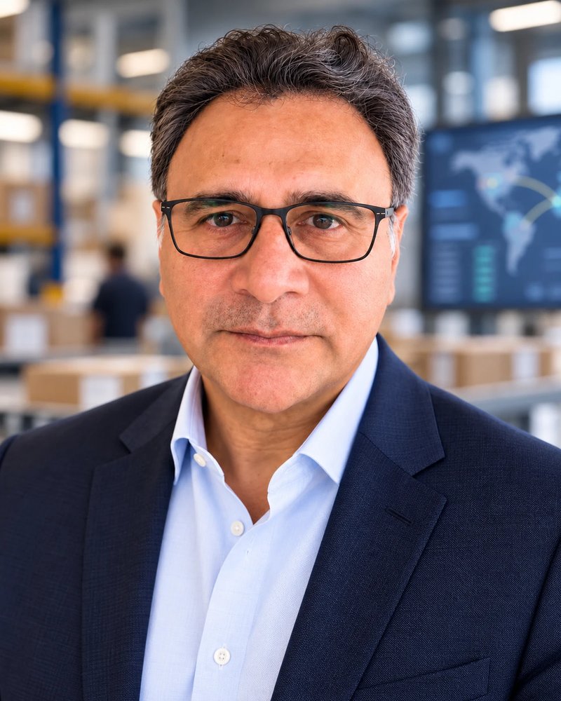 Rahul Mathur