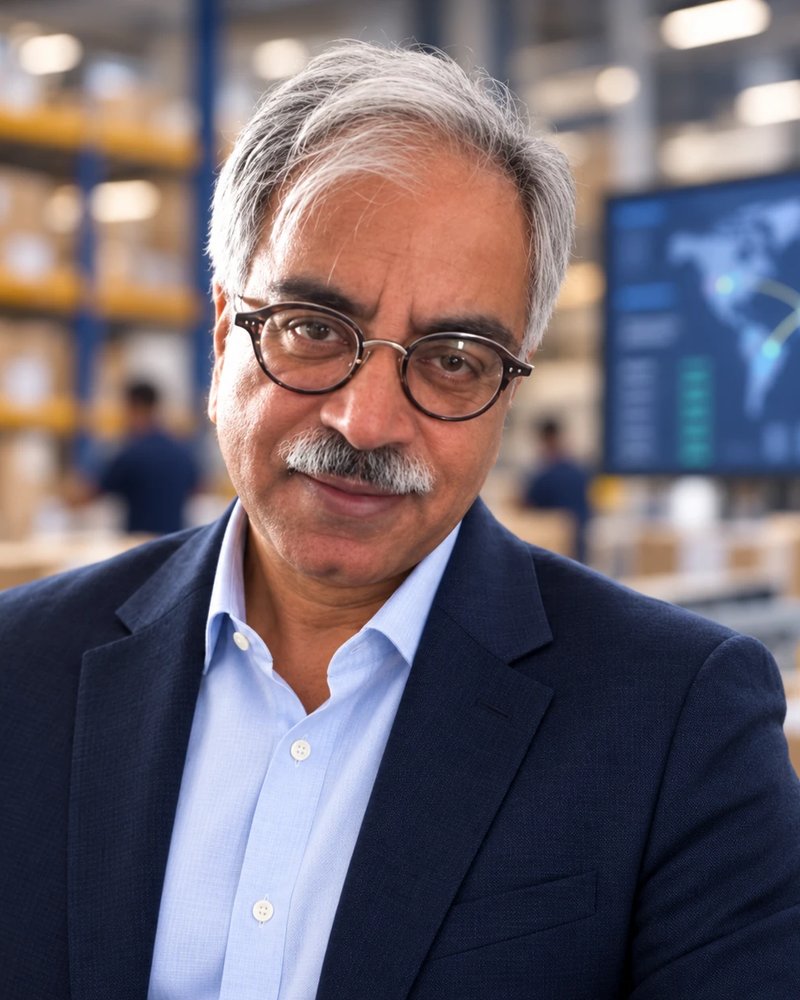 Rajan Gangahar
